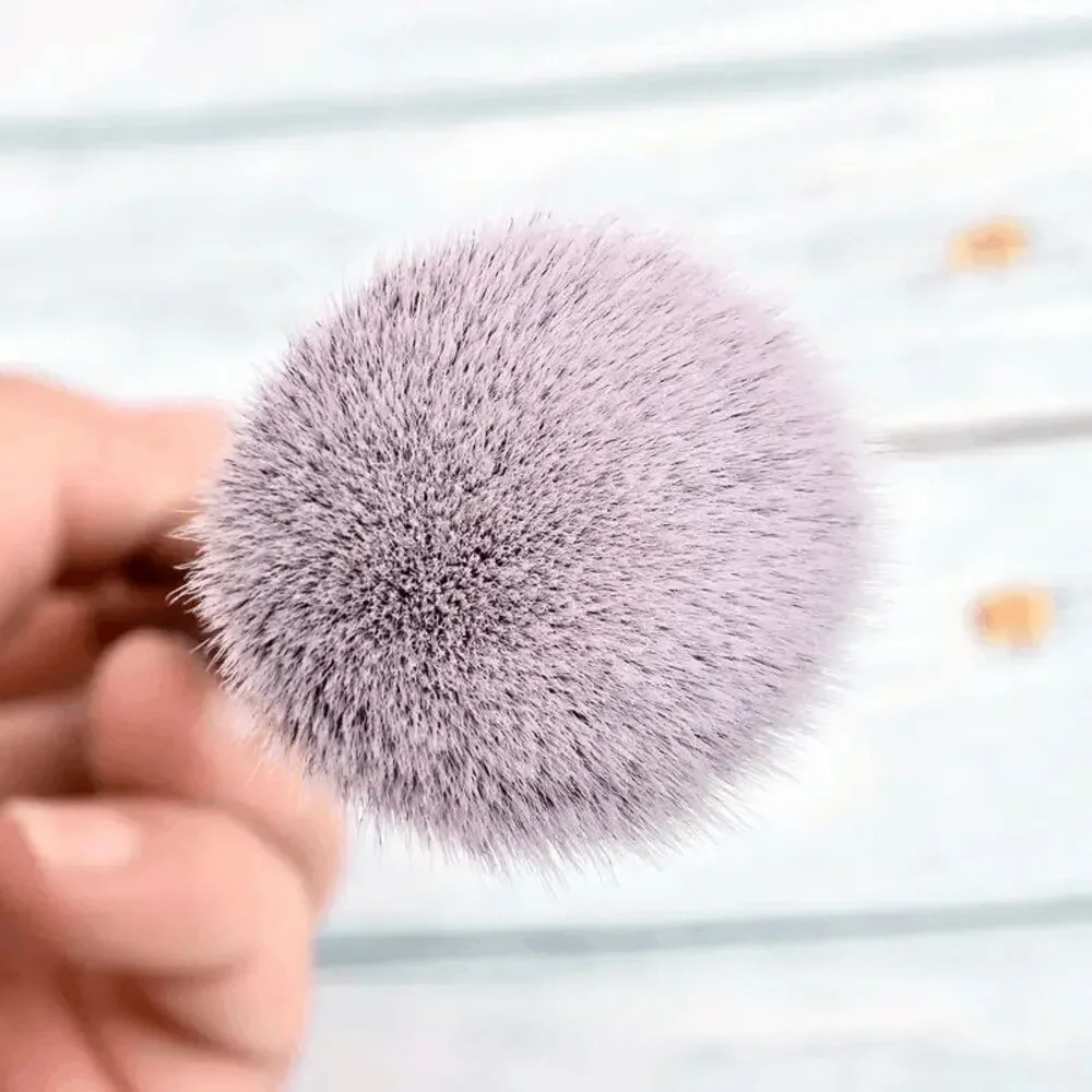 Foundation Brush Contour Brush